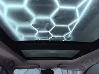 Nissan Murano 2021 (121300 км)