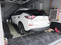 Nissan Murano 2021 (121300 км)