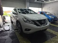 Nissan Murano 2021 (121300 км)