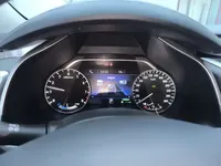 Nissan Murano 2021 (121300 км)