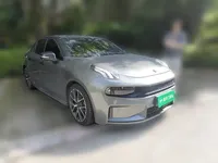 Lynk & Co 03 2021 (76300 км)