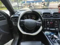 Lynk & Co 03 2021 (76300 км)