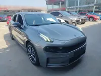Lynk & Co 03 2021 (104200 км)