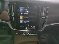 Volvo S90 2021 (41900 км)