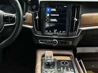 Volvo S90 2021 (113500 км)