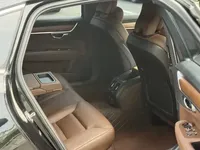 Volvo S90 2021 (113500 км)