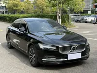 Volvo S90 2021 (113500 км)