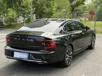 Volvo S90 2021 (113500 км)