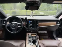 Volvo S90 2021 (113500 км)