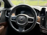 Volvo S90 2021 (113500 км)