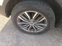 Geely Auto Emgrand X7 Sport 2021 (56400 км)