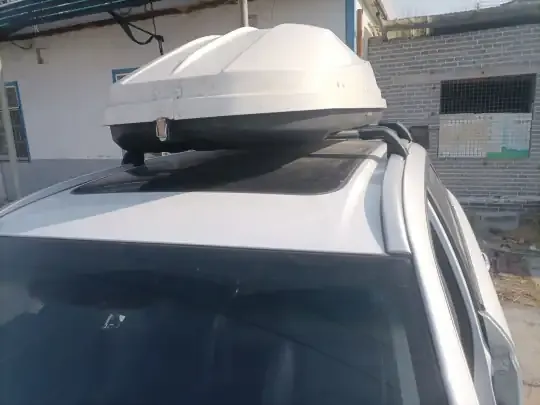 Geely Auto Emgrand X7 Sport 2021 (56400 км)