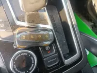 Geely Auto Emgrand X7 Sport 2021 (56400 км)