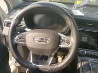 Geely Auto Emgrand X7 Sport 2021 (56400 км)