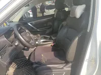 Geely Auto Emgrand X7 Sport 2021 (56400 км)