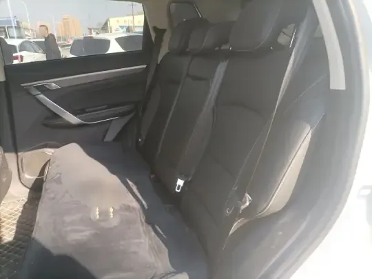 Geely Auto Emgrand X7 Sport 2021 (56400 км)