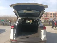 Geely Auto Emgrand X7 Sport 2021 (56400 км)