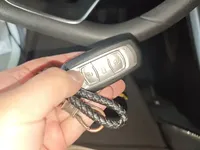 Geely Auto Emgrand X7 Sport 2021 (66900 км)
