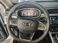 Geely Auto Emgrand X7 Sport 2021 (66900 км)