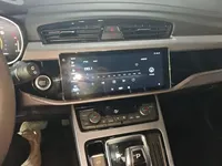Geely Auto Emgrand X7 Sport 2021 (66900 км)