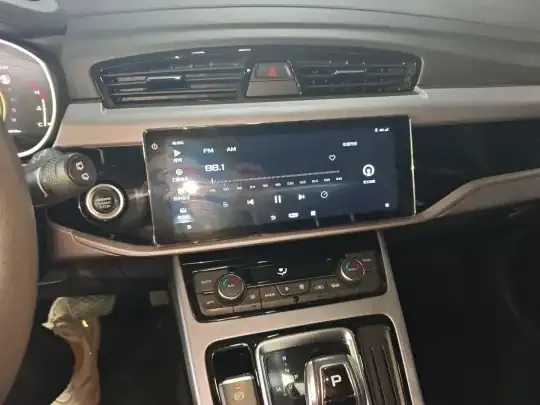 Geely Auto Emgrand X7 Sport 2021 (66900 км)