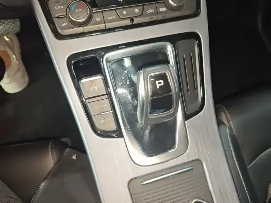 Geely Auto Emgrand X7 Sport 2021 (66900 км)