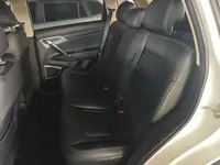Geely Auto Emgrand X7 Sport 2021 (66900 км)