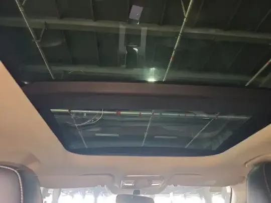 Geely Auto Emgrand X7 Sport 2021 (66900 км)