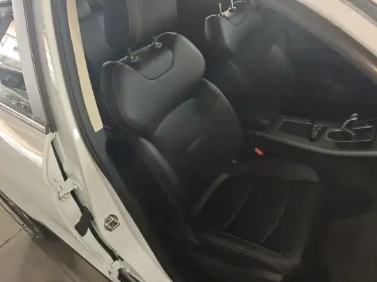 Geely Auto Emgrand X7 Sport 2021 (66900 км)