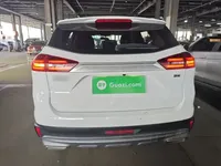 Geely Auto Emgrand X7 Sport 2021 (66900 км)
