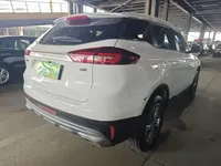 Geely Auto Emgrand X7 Sport 2021 (66900 км)