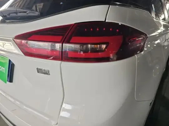 Geely Auto Emgrand X7 Sport 2021 (66900 км)