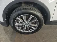 Geely Auto Emgrand X7 Sport 2021 (66900 км)