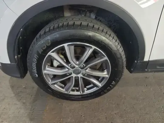 Geely Auto Emgrand X7 Sport 2021 (66900 км)