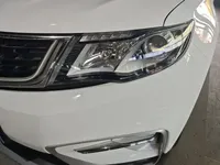 Geely Auto Emgrand X7 Sport 2021 (66900 км)