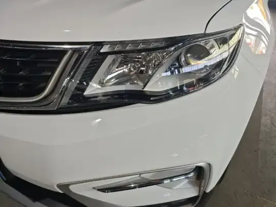 Geely Auto Emgrand X7 Sport 2021 (66900 км)