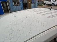 Dongfeng Ruichi 6 2020 (56400 км)