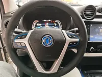 Dongfeng Ruichi 6 2020 (56400 км)