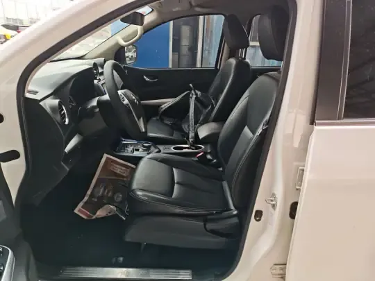 Dongfeng Ruichi 6 2020 (56400 км)