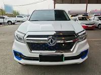 Dongfeng Ruichi 6 2020 (56400 км)
