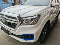 Dongfeng Ruichi 6 2020 (56400 км)