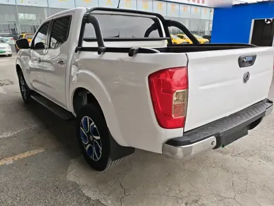 Dongfeng Ruichi 6 2020 (56400 км)
