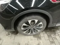 Hongqi HS7 2021 (122400 км)