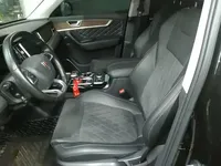 Hongqi HS7 2021 (122400 км)