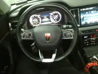 Hongqi HS7 2021 (122400 км)