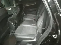 Hongqi HS7 2021 (122400 км)