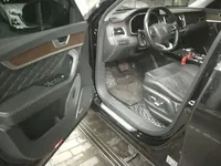 Hongqi HS7 2021 (122400 км)