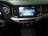 Hongqi HS7 2021 (122400 км)