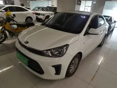Kia Pegas 2020 (80700 км)