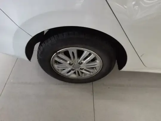 Kia Pegas 2020 (80700 км)
